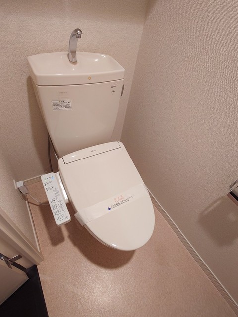 ※写真は同タイプ住戸です。(内装)
