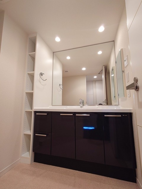 ※写真は同タイプ住戸です。(内装)