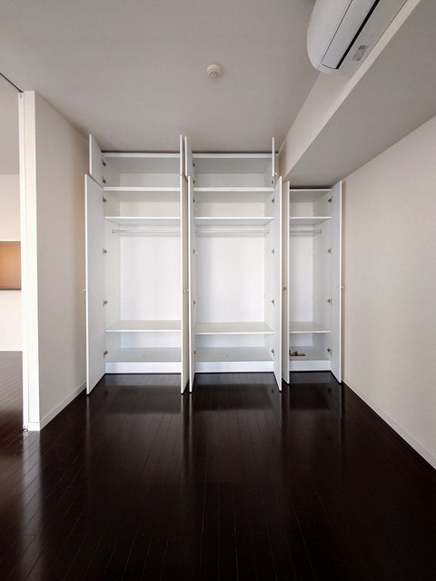 ※写真は同タイプ住戸です。(内装)
