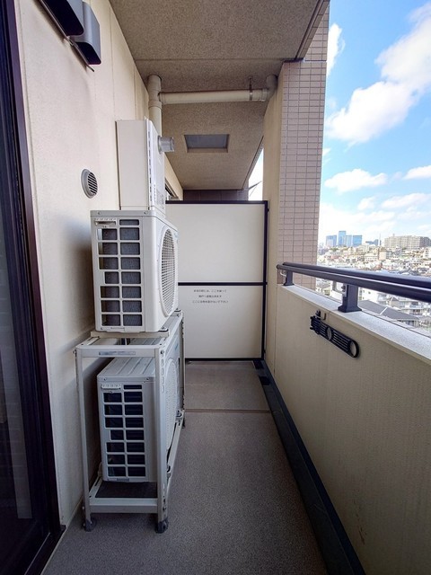 ※写真は同タイプ住戸です。