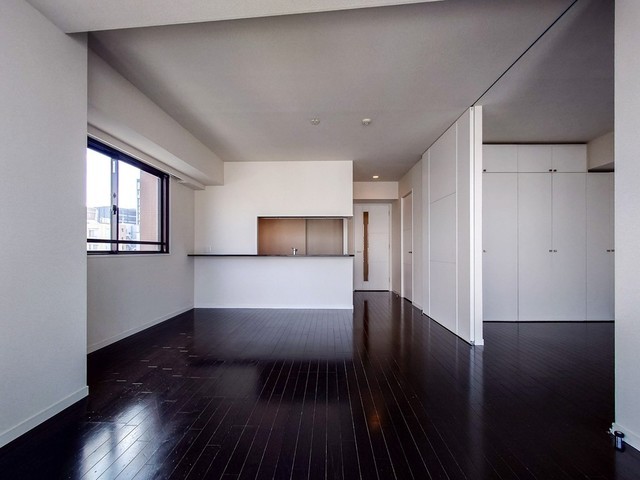 ※写真は同タイプ住戸です。(居間)
