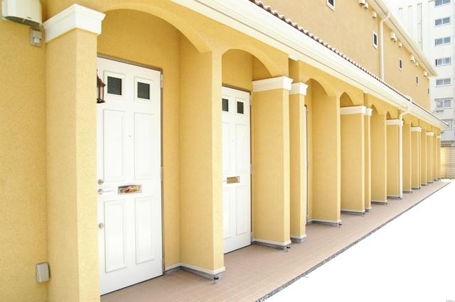 渋谷区幡ヶ谷1丁目 【賃貸居住】アパート