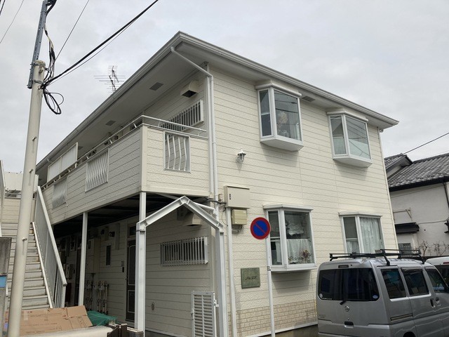 世田谷区深沢5丁目 【賃貸居住】アパート