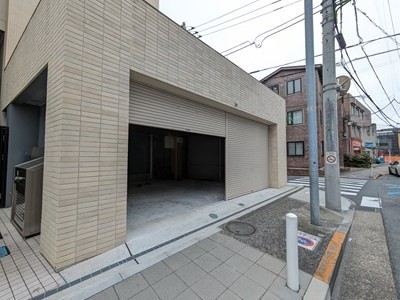 世田谷区奥沢5丁目 【賃貸事業】その他
