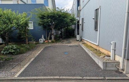 目黒区碑文谷6丁目 【賃貸事業】その他