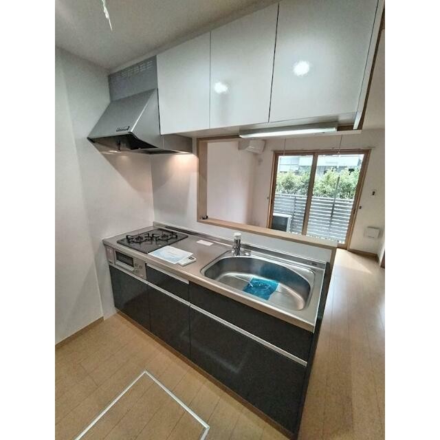 参考写真(キッチン)