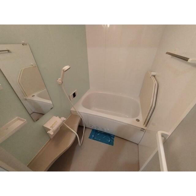 参考写真(風呂)