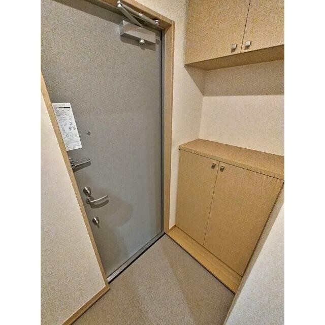 参考写真(玄関)