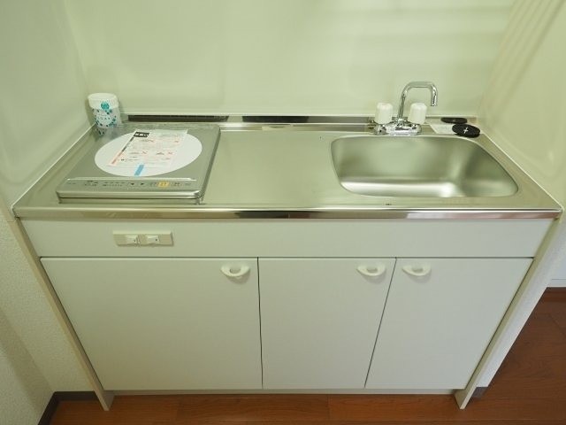 ※同仕様写真含む(キッチン)