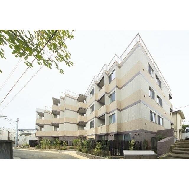 港区白金台2丁目 【賃貸居住】マンション