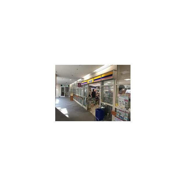 ミニストップ NTT関東病院店（366m）(周辺)