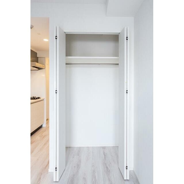 ※写真は同タイプ住戸です。(内装)