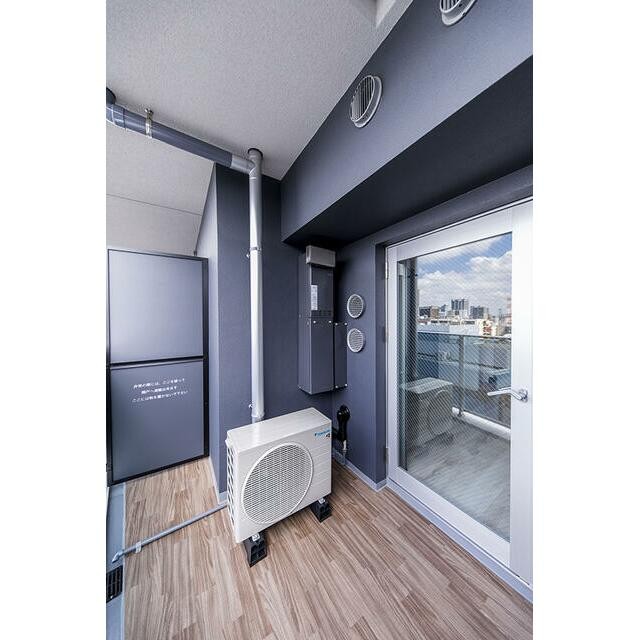 ※写真は同タイプ住戸です。