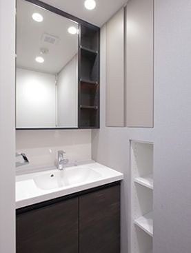 ※同仕様写真(内装)