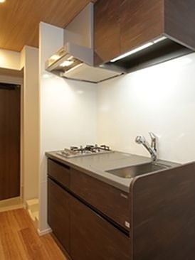 ※同仕様写真(キッチン)