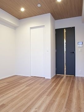 ※同仕様写真(居間)