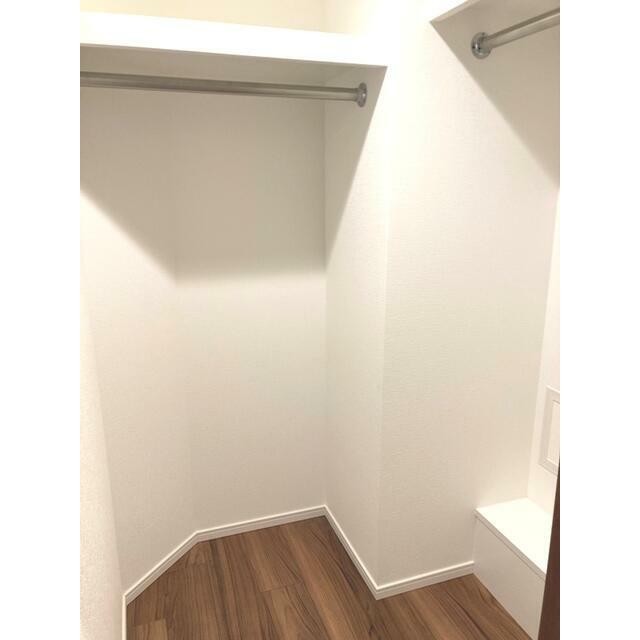 ※写真は同タイプ住戸です。(内装)