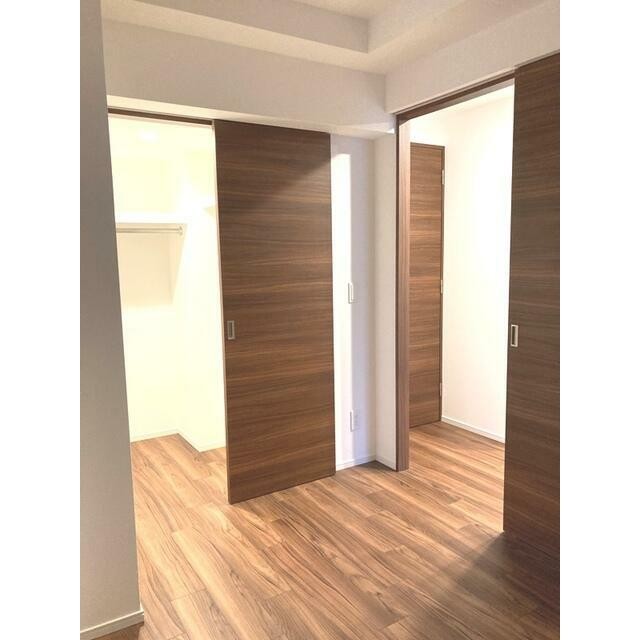 ※写真は同タイプ住戸です。