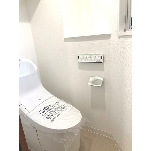 ※写真は同タイプ住戸です。(内装)