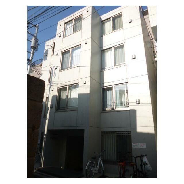 大田区東蒲田2丁目 【賃貸居住】マンション