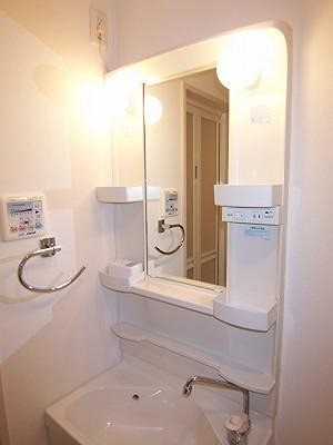 ※同仕様写真(内装)