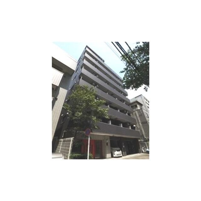 大田区大森本町1丁目 【賃貸居住】マンション