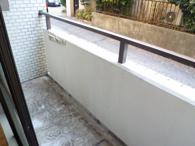 都立大学駅（964m）(周辺)