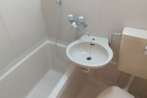 ※同仕様写真含む(風呂)