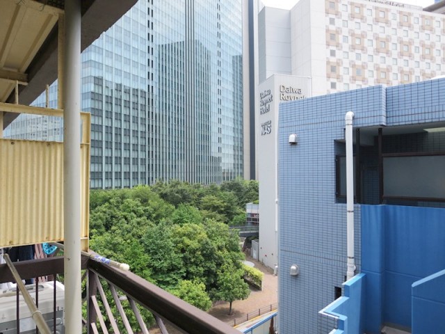 大崎駅（509m）(周辺)