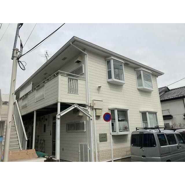 世田谷区深沢5丁目 【賃貸居住】アパート