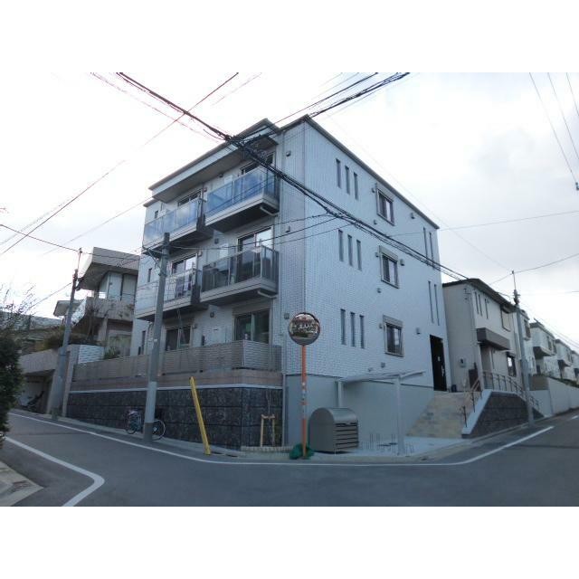 世田谷区代沢4丁目 【賃貸居住】マンション 世田谷区代沢4丁目 【賃貸居住】マンション