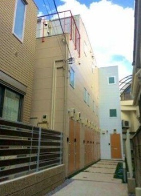 世田谷区弦巻3丁目 【賃貸居住】アパート 世田谷区弦巻3丁目 【賃貸居住】アパート