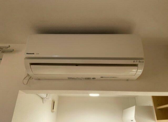 エアコン