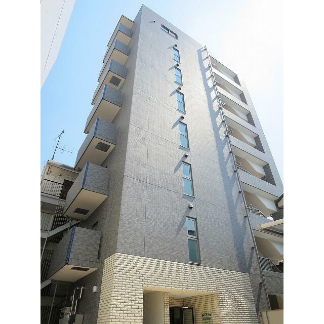 川崎市高津区二子1丁目 【賃貸居住】マンション