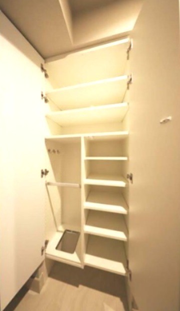 桜新町駅（753m）(周辺)