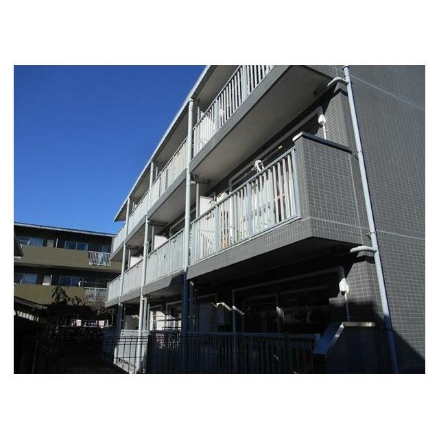 世田谷区岡本2丁目 【賃貸居住】マンション