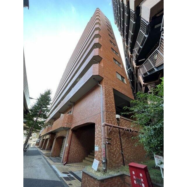 品川区西五反田6丁目 【賃貸居住】マンション