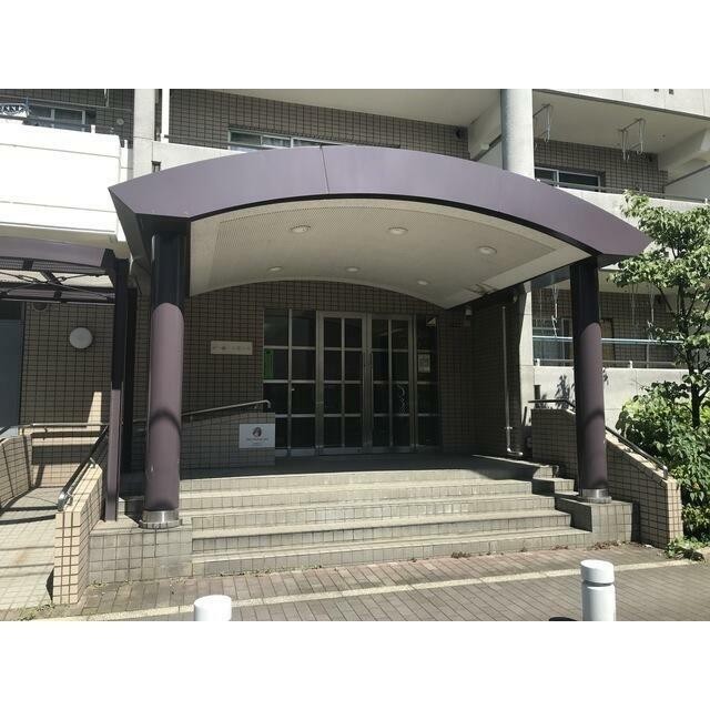 品川区西大井2丁目 【賃貸居住】マンション