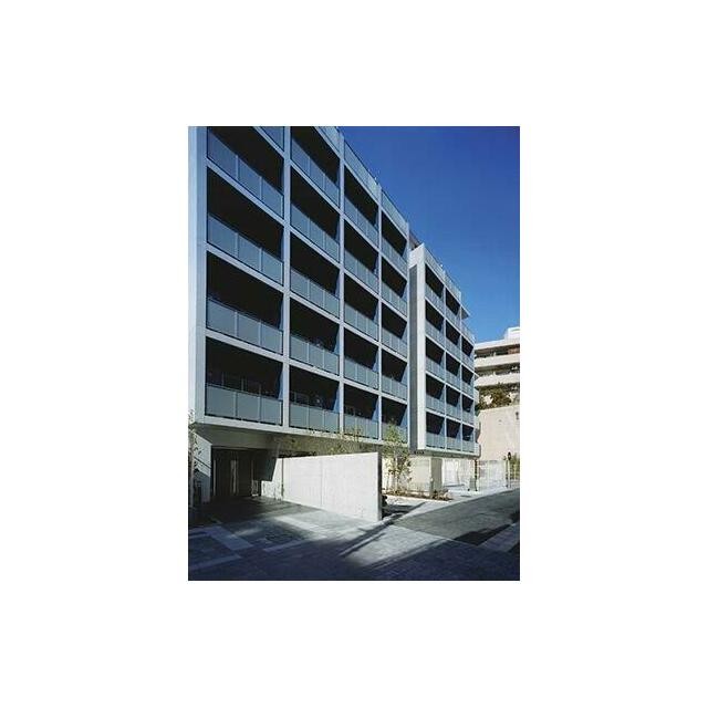 大田区上池台1丁目 【賃貸居住】マンション