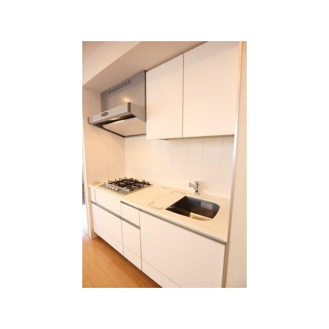 ※参考写真(キッチン)