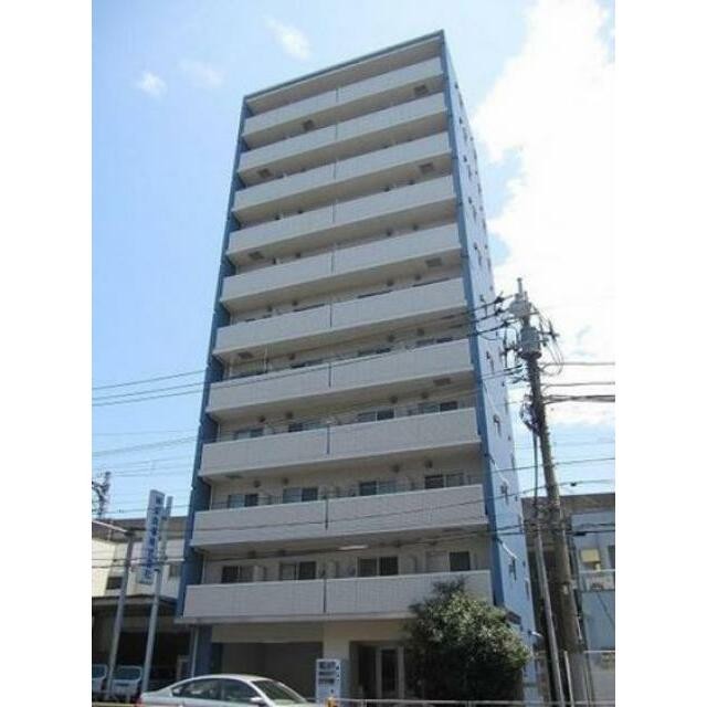 品川区東大井1丁目 【賃貸居住】マンション