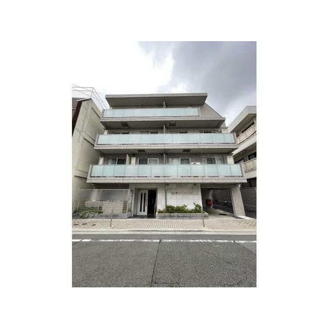 品川区戸越3丁目 【賃貸居住】マンション