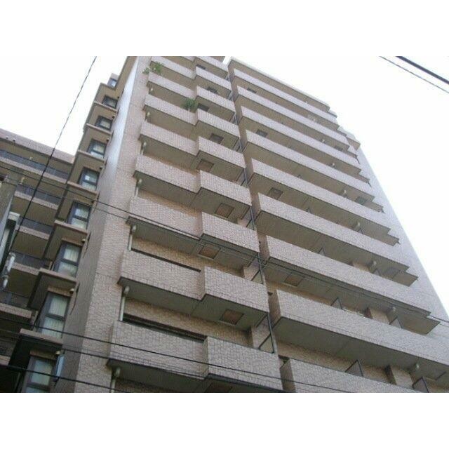 港区南麻布1丁目 【賃貸居住】マンション