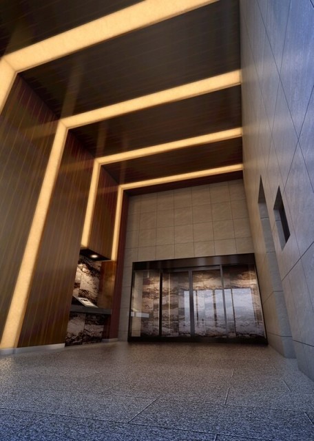 品川区南大井2丁目 【賃貸居住】マンション