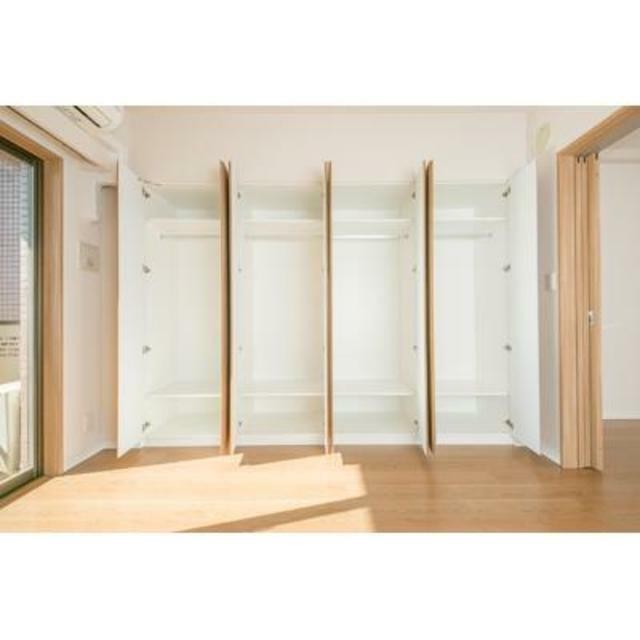 ※同仕様写真(内装)