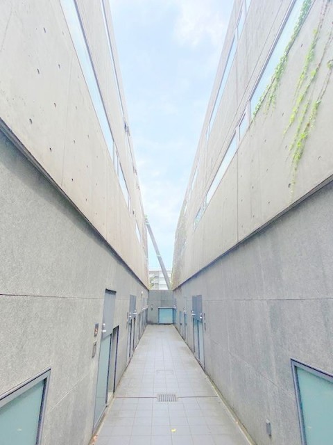 渋谷区恵比寿3丁目 【賃貸居住】マンション