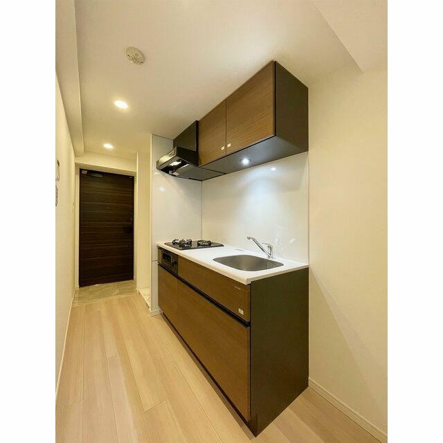 ※同仕様写真含む(キッチン)