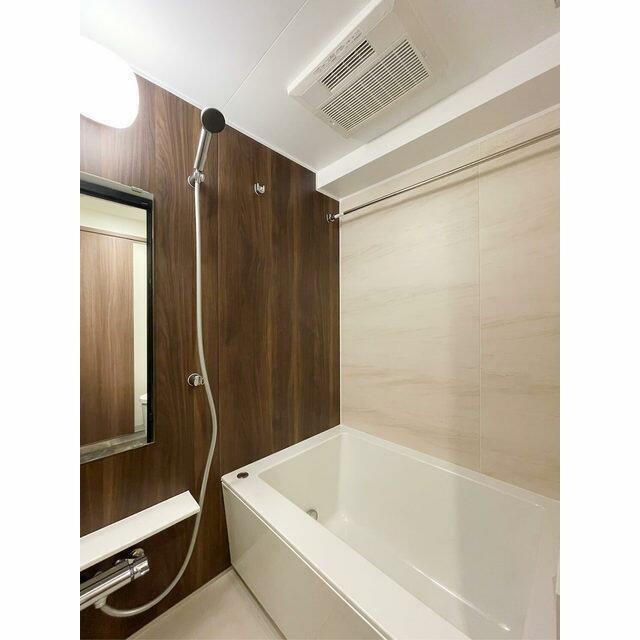 ※同仕様写真含む(風呂)