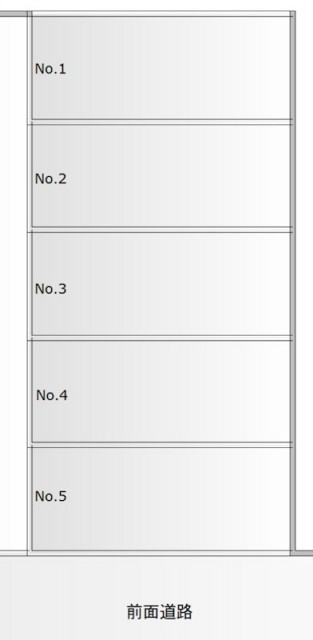 世田谷区新町2丁目 【賃貸事業】その他