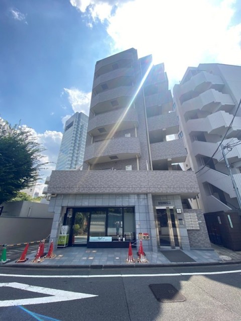 世田谷区用賀4丁目 【賃貸事業】その他